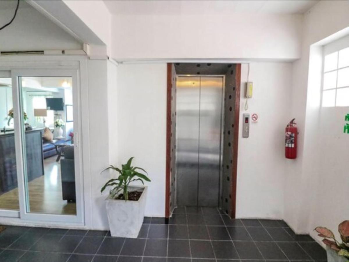 Hotel De Ratt Phuket Luaran gambar