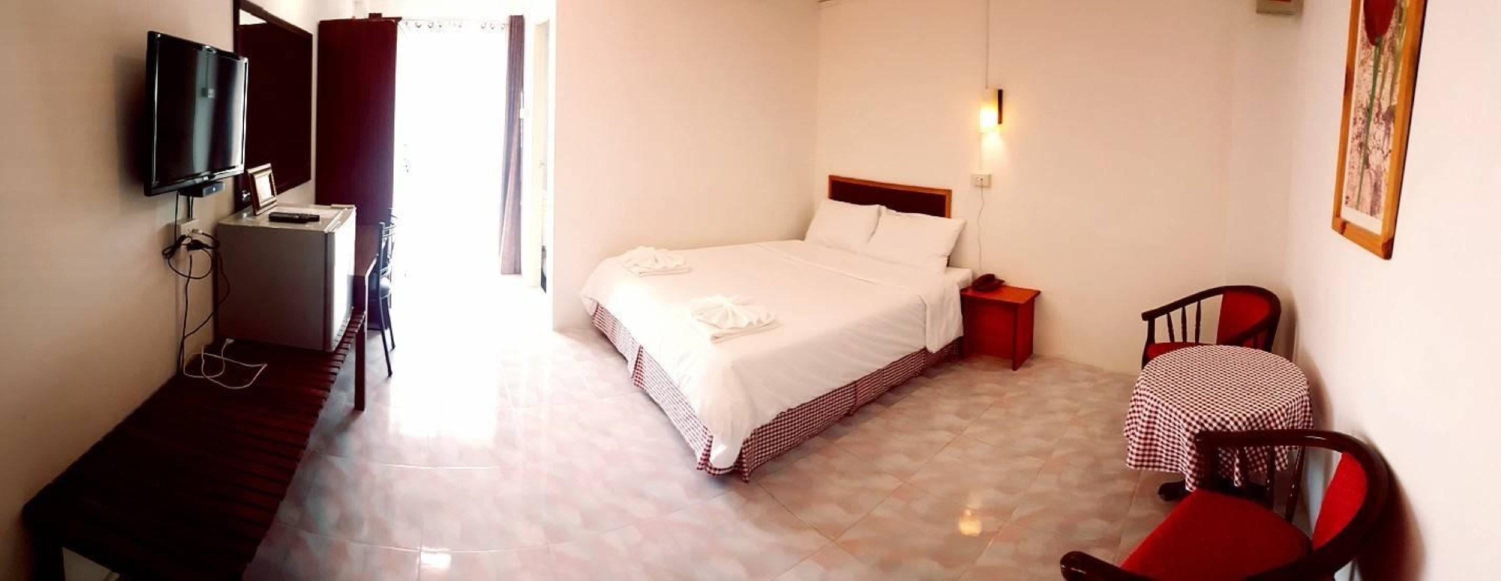 Hotel De Ratt Phuket Luaran gambar