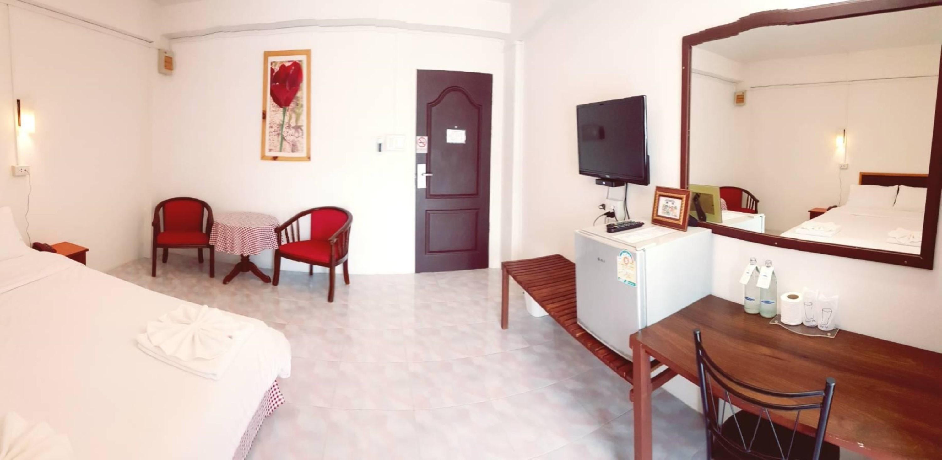 Hotel De Ratt Phuket Luaran gambar
