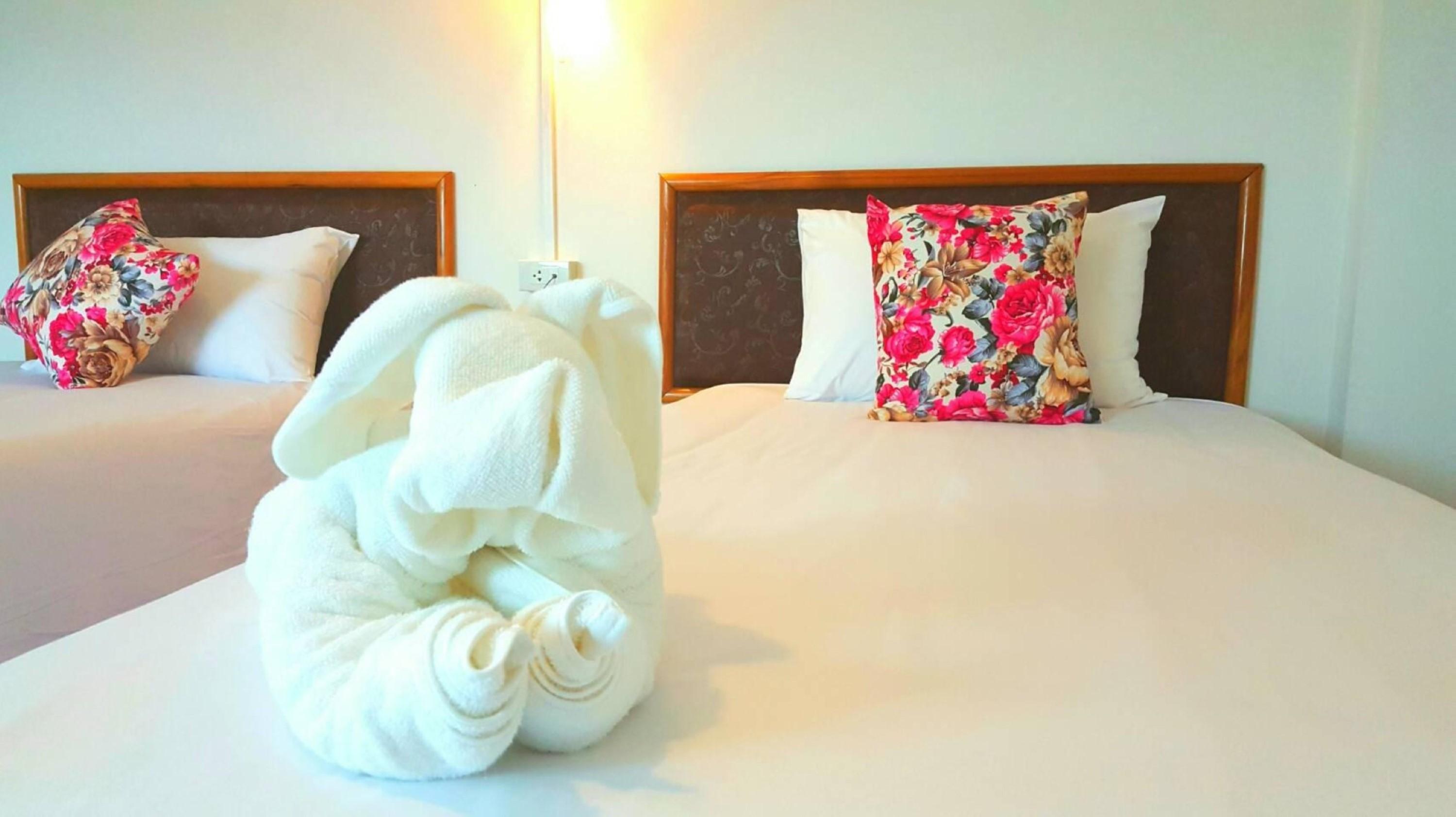 Hotel De Ratt Phuket Luaran gambar
