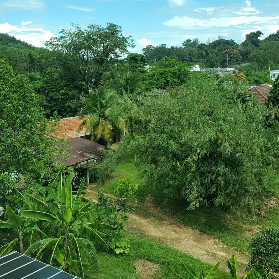 Hotel De Ratt Phuket Luaran gambar