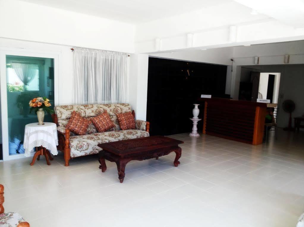 Hotel De Ratt Phuket Luaran gambar