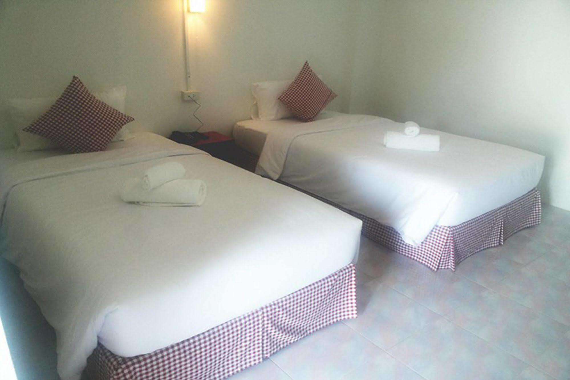 Hotel De Ratt Phuket Luaran gambar